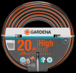 GARDENA Comfort HighFLEX tömlő 1/2" (13mm) 20m