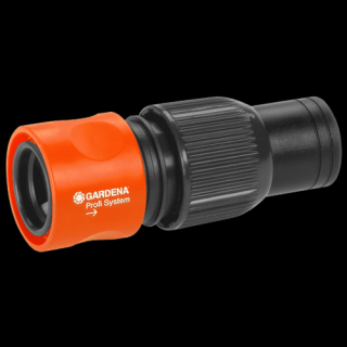 Gardena profi System gyorscsatlakozó 3/4" Tömlőhöz