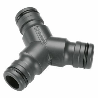 Gardena profi System Y-Elem gyorscsatlakozóhoz