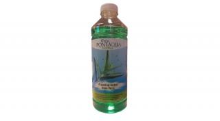 Herbal Crystal Algastop Super Aloe Vera