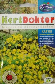 Kapor - KERTDOKTOR