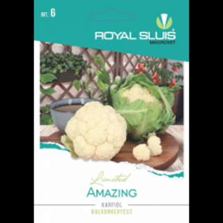 Karfiol - RoyalSluis - AMAZING