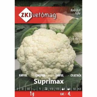 Karfiol Suprimax - ZKI