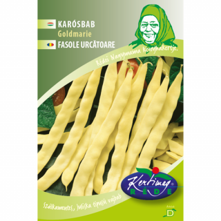 KARÓSBAB - Goldmarie - Rédei Kertimag