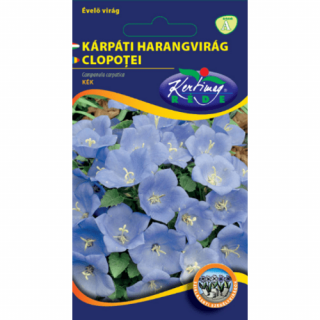 Kárpáti Harangvirág - Rédei Kertimag