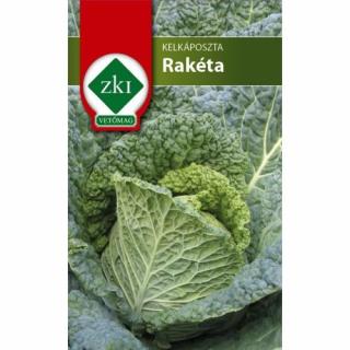 Kelkáposzta - Rakéta - KORAI - ZKI