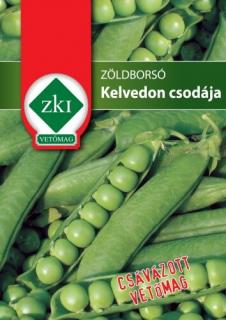 Kelvedon csodája Velőborsó NAGY SZEMŰ 500g