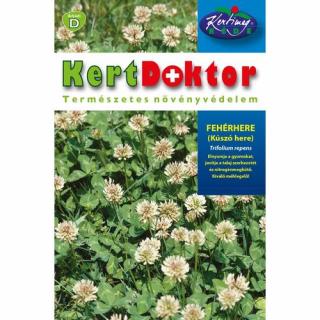 Kertdoktor Fehérhere 50g - Rédei Kertimag