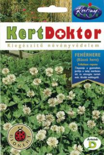 Kertdoktor - Fehérhere