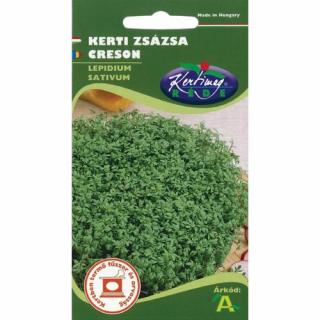 Kerti zsázsa - Rédei Kertimag