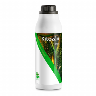 Kitozán 1L - Növényi immunaktivátor, szárazságtűrés fokozó