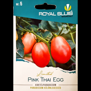 Koktélparadicsom - RoyalSluis - Pink Thai Egg