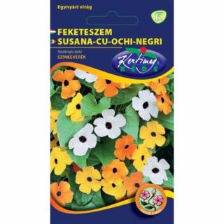 Kúszó Szárnyas Feketeszem - Rédei Kertimag
