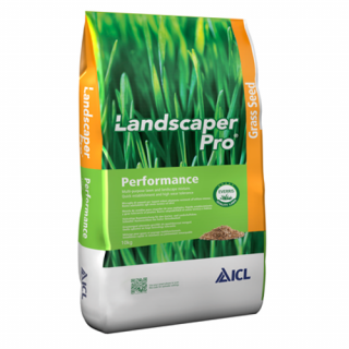 Landscaper Pro Performance fűmagkeverék 5kg TAPOSÁST TŰRŐ