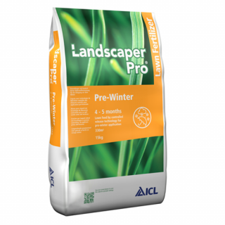 Landscaper Pro Pre-Winter őszi gyeptrágya 15kg