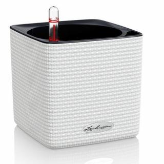 Lechuza Cube Color kaspó 14cm