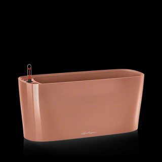 Lechuza Delta Prémium asztali kaspó 20cm