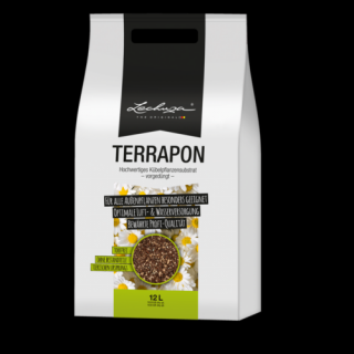 Lechuza Terrapon ültetőközeg tápanyaggal 12 liter