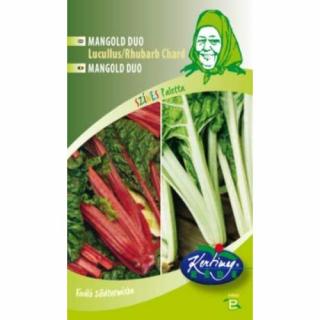 Mángold Duo - Rédei Kertimag