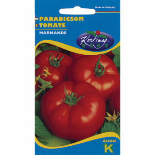 Marmande Paradicsom - BEFŐZÉSRE - Rédei Kertimag