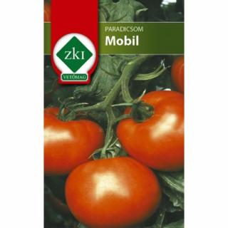 Mobil Paradicsom - NAGY TERMÉSŰ - ZKI