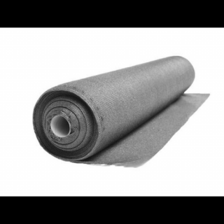Nature GREYTEX 90%-os árnyékoló háló 1x50m - SZÜRKE