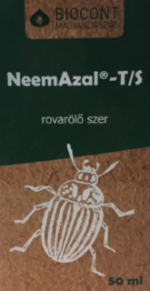 NeemAzal BIO Rovarölő Szer