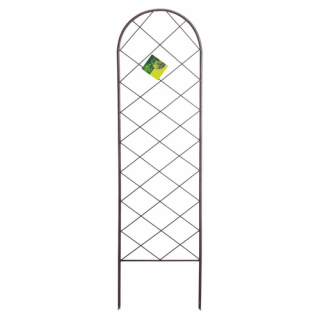 Nortene CLASSIC METAL TRELLIS fém növényfuttató 0,42x1,5m