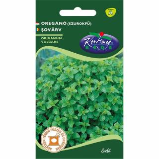 Oregano - Szurokfű - Rédei Kertimag