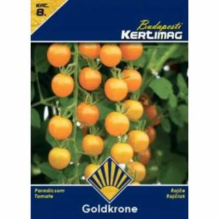 Paradicsom - Goldkrone FOLYTONNÖVŐ KOKTÉL - ZKI