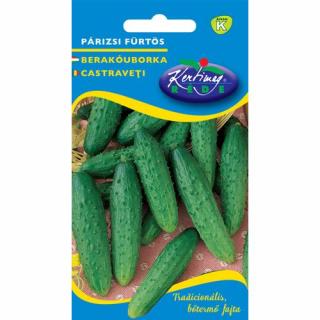 Párizsi fürtös - BERAKÓUBORKA - Rédei Kertimag