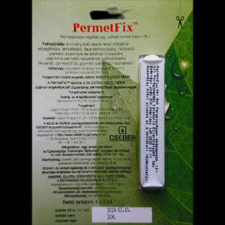 PermetFix BIO tapadásfokozó szer 5ml