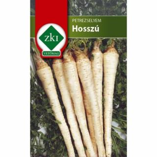 Petrezselyem - HOSSZÚ - ZKI