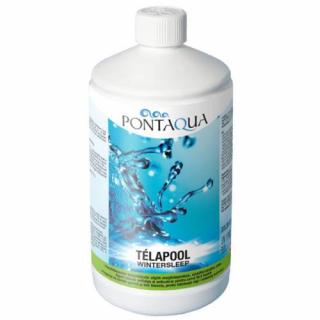 PONTAQUA Télapool 1L téliesítő folyadék medencébe
