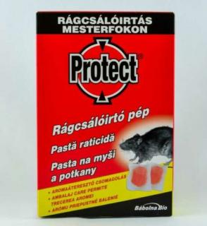 Protect Rágcsálóirtó Pép 150g