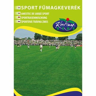 Rédei Kertimag Sport fűmagkeverék 0,5kg