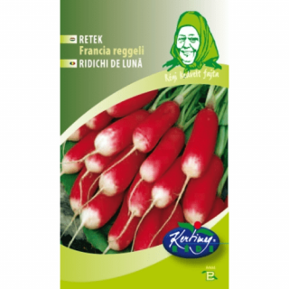 Retek - Francia reggeli - Rédei Kertimag