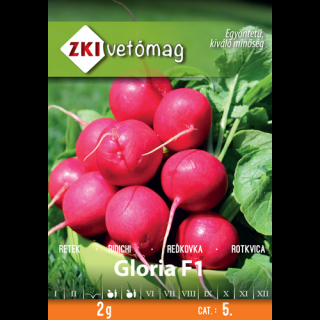 RETEK Glória F1 - ZKI