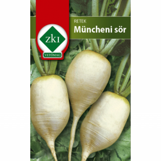 Retek Müncheni sör - ZKI