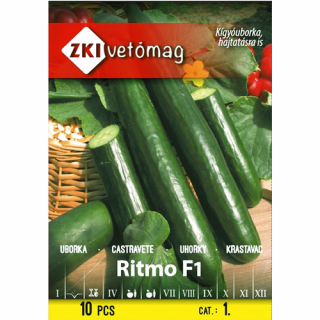 Ritmo F1 Kígyóuborka - BETEGSÉGELLENÁLLÓ - ZKI