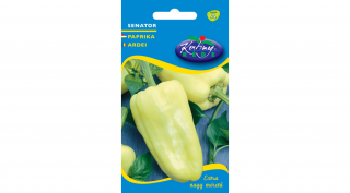 Senator ÉDES Étkezési Paprika - A LEGKEDVELTEBB