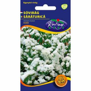 Sóvirág - Fehér - Rédei Kertimag