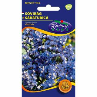 Sóvirág - Kék - Rédei Kertimag