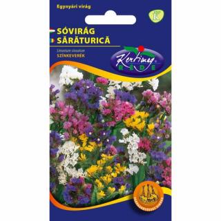Sóvirág - Színkeverék - Rédei Kertimag
