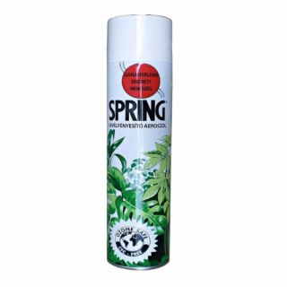 Spring levélfény 600ml