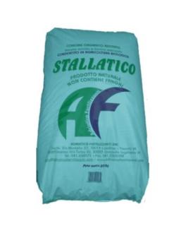 Stallatico marhatrágya granulátum 25kg