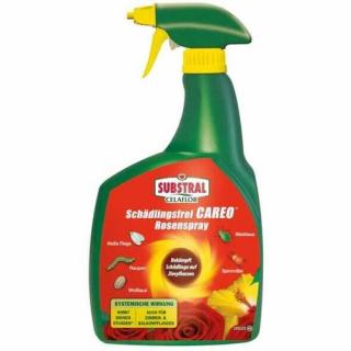 Substral Celaflor Careo rovarölő permet 800ml - CSAK KERTÉSZETÜNKBEN VEHETŐ ÁT