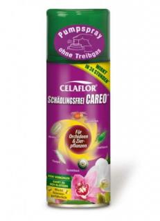 Substral Celaflor Careo Rovarölő Spray Orchideára CSAK SZEMÉLYES ÁTVÉTELLEL