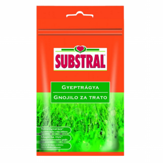 Substral Növényvarázs gyeptrágya 90m2-re