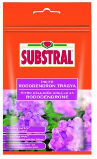 Substral Növényvarázs Indító Rhododendron Trágya 350g